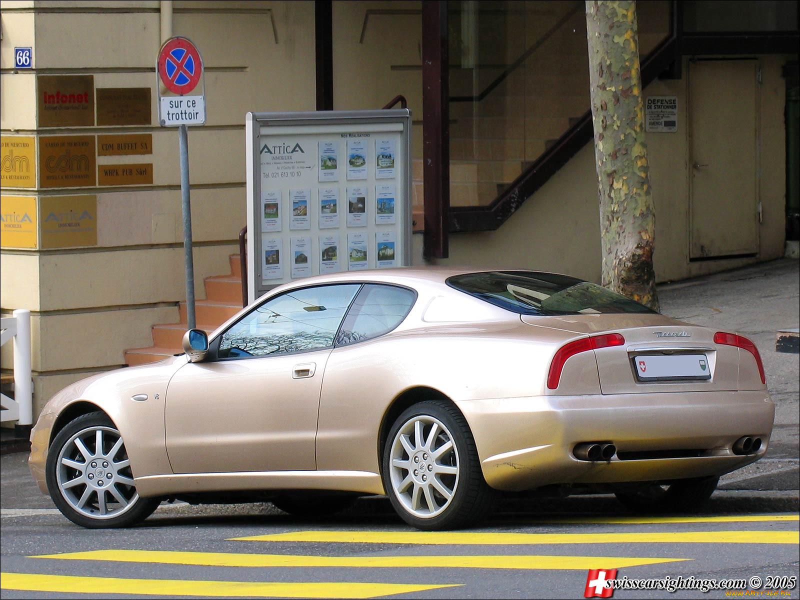 maserati, 3200gt, , , , 